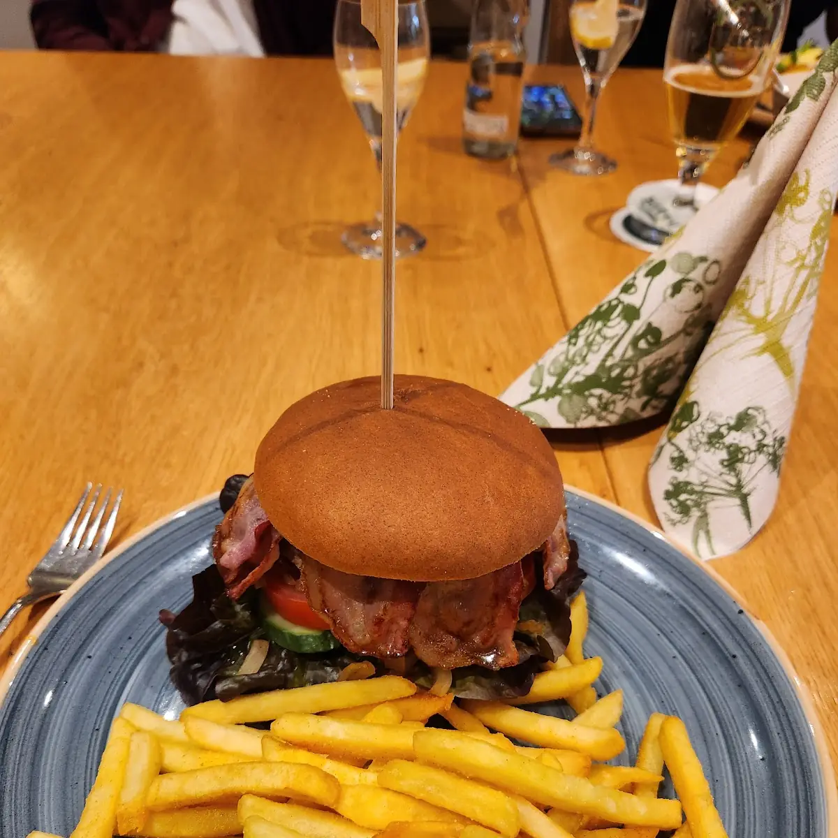 Essen und Trinken photo 3