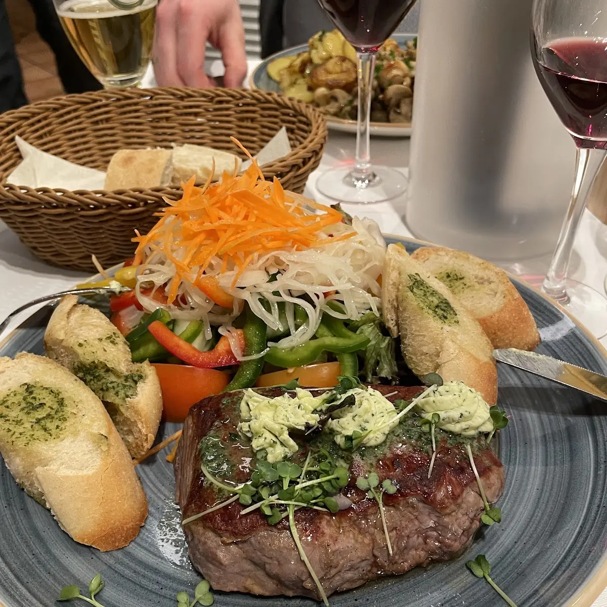 Essen und Trinken photo 4