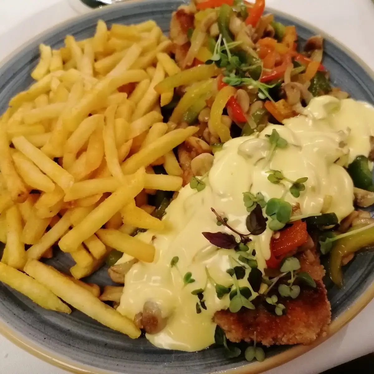 Essen und Trinken photo 5