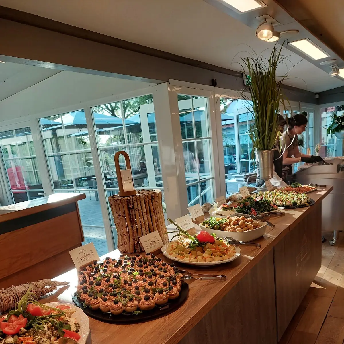 Essen und Trinken photo 6