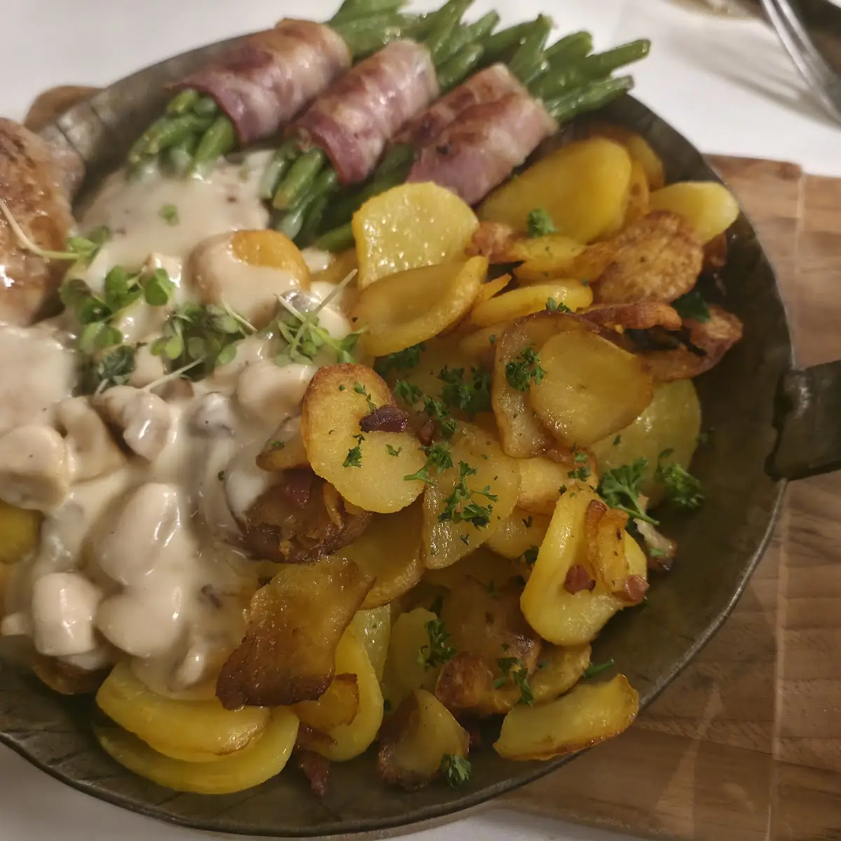 Essen und Trinken photo 9