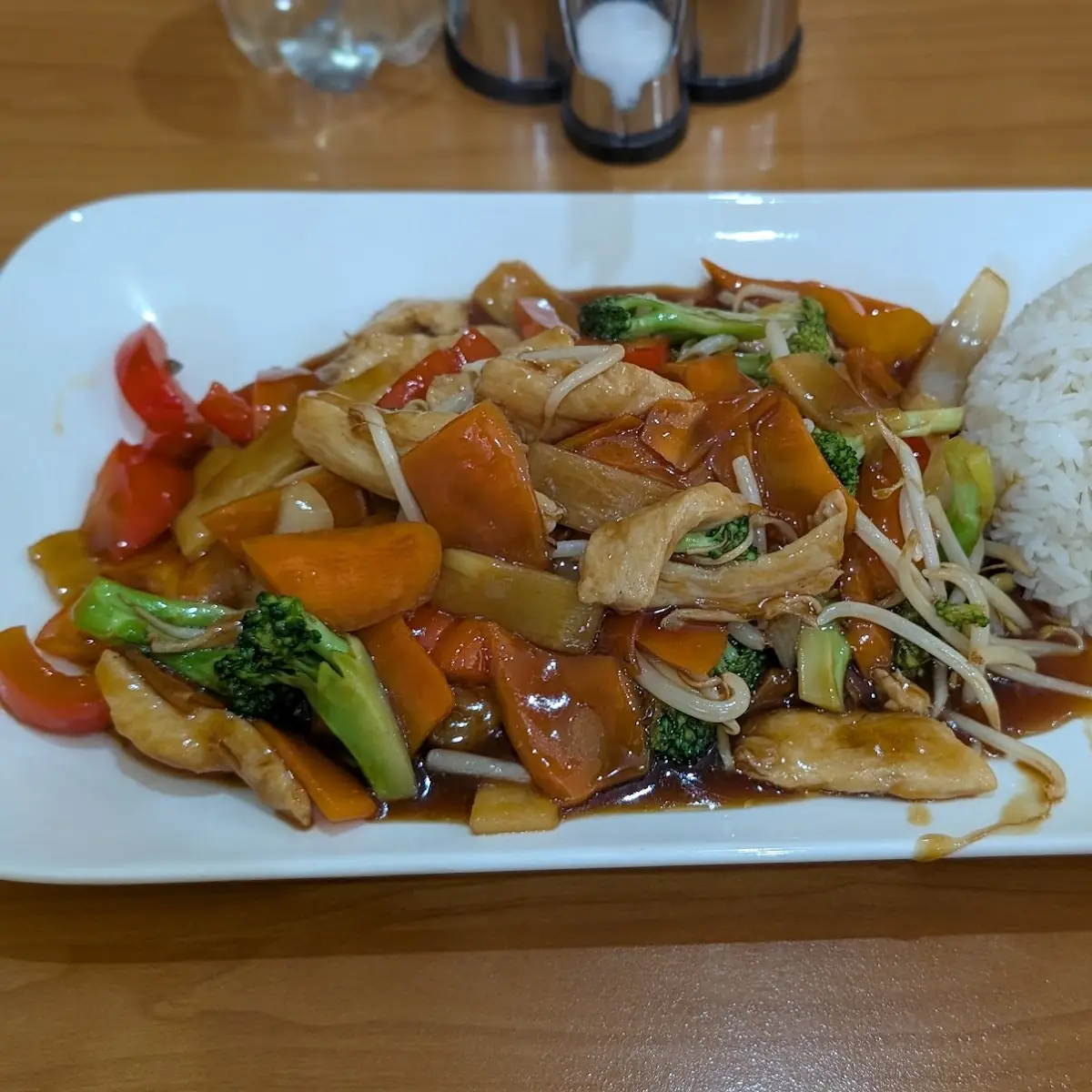 Essen und Trinken photo 3