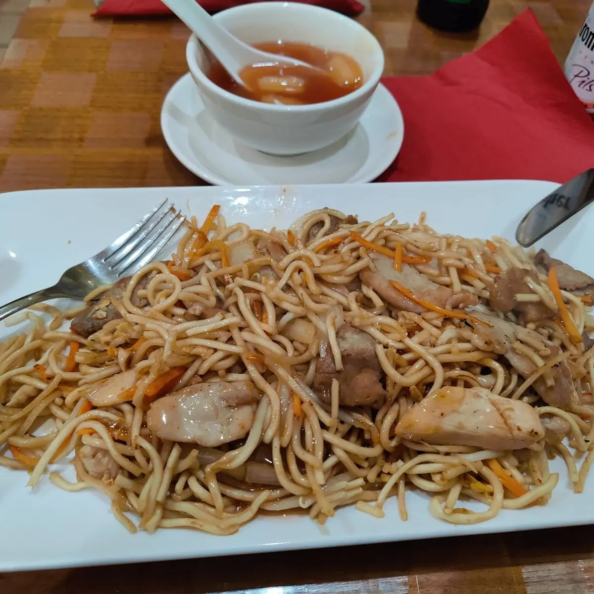 Essen und Trinken photo 5