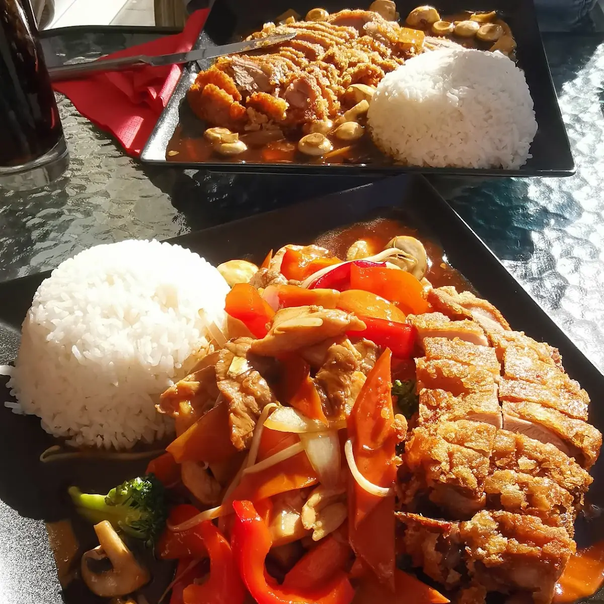 Essen und Trinken photo 6