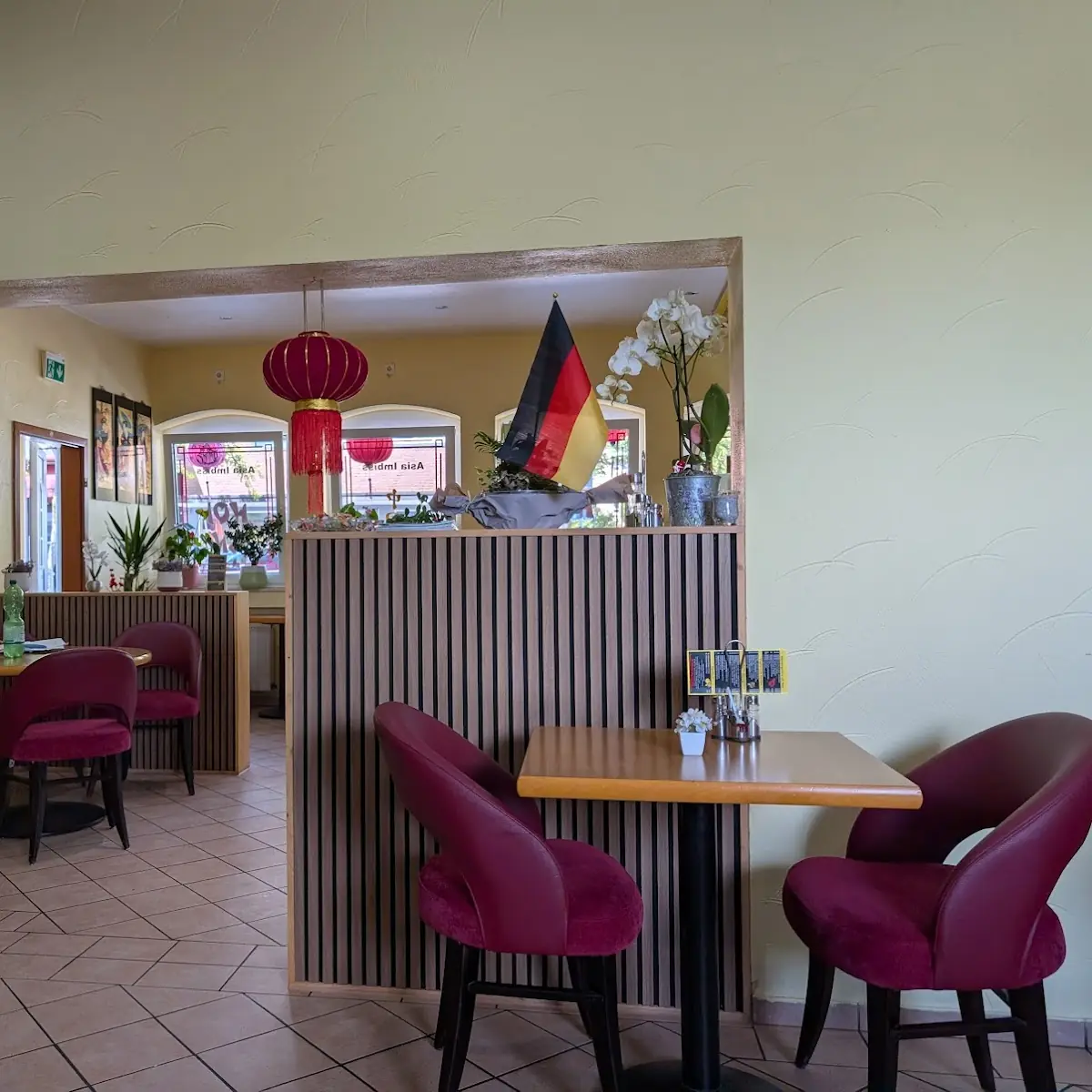 Atmosphäre photo 2