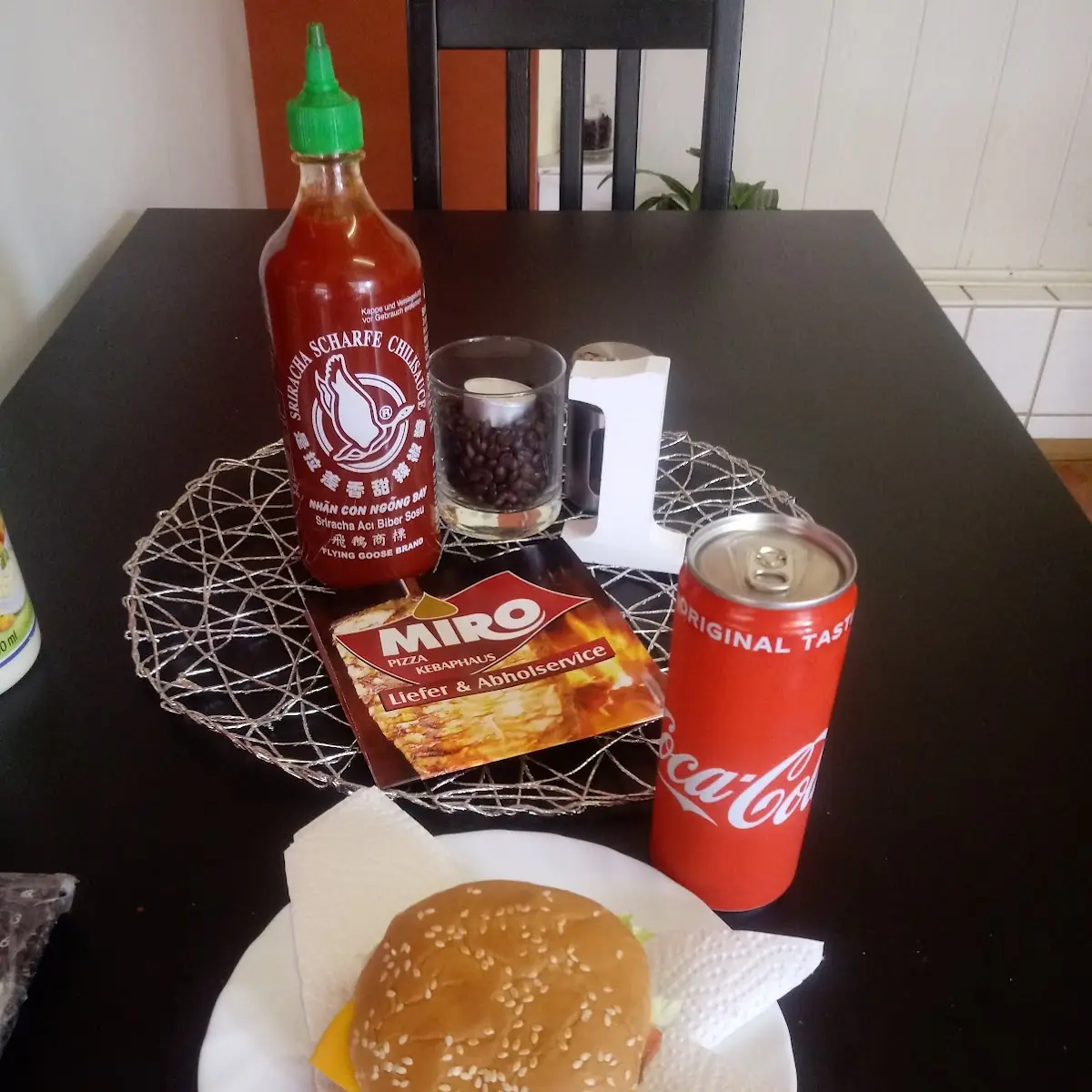 Essen und Trinken photo 8