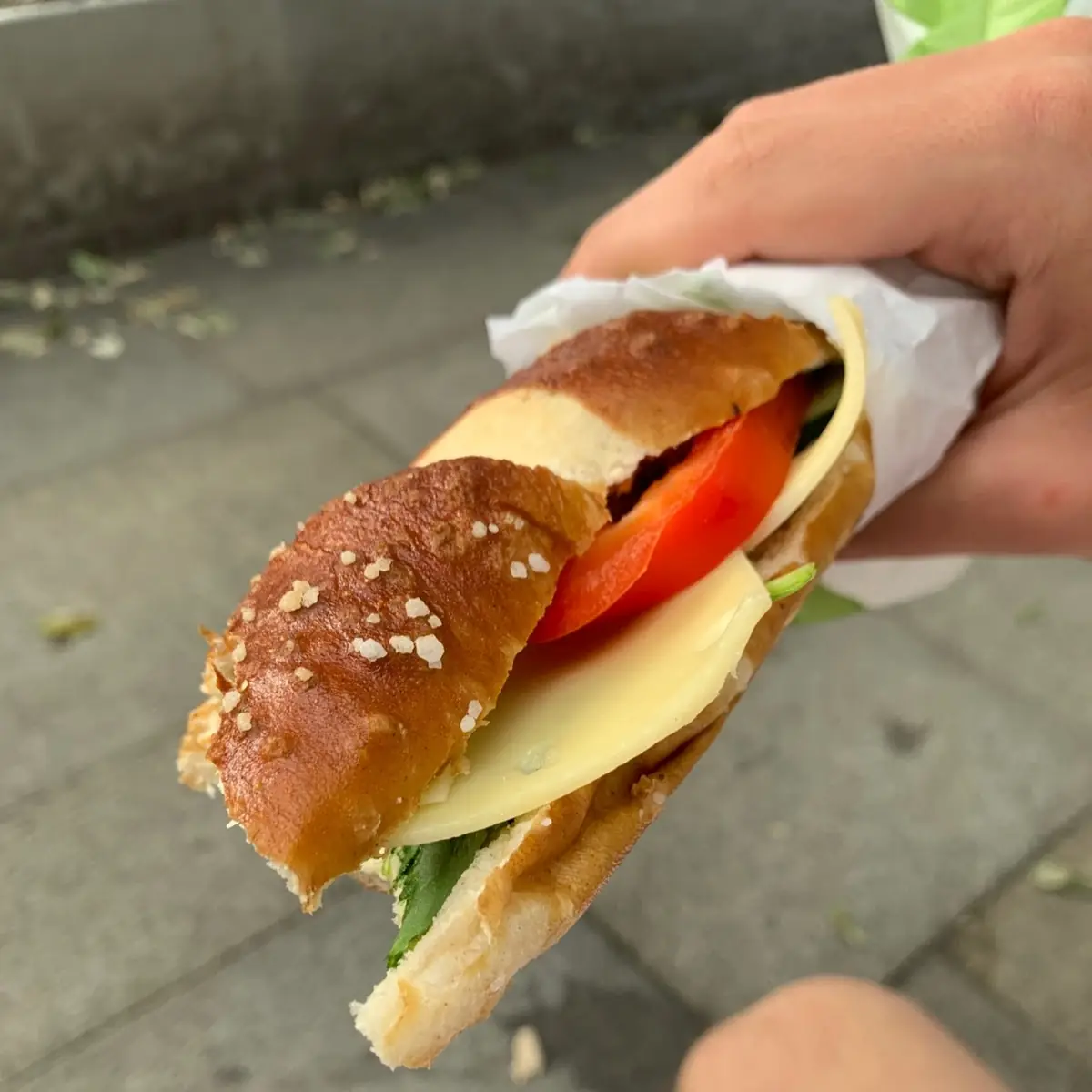 Essen und Trinken photo 10