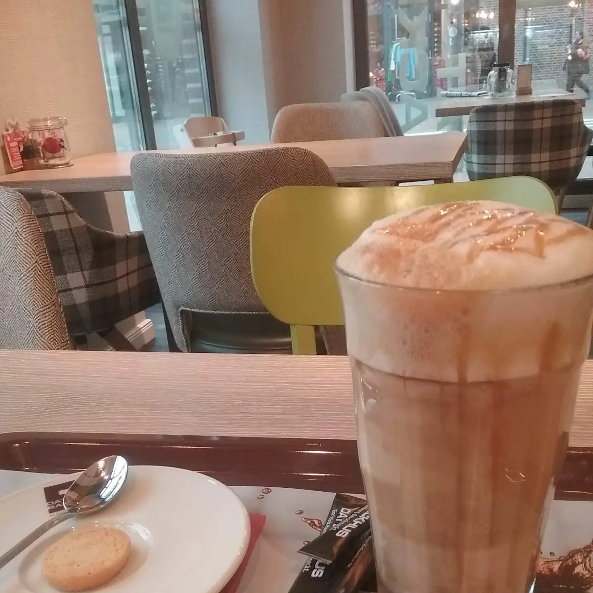 Essen und Trinken photo 5