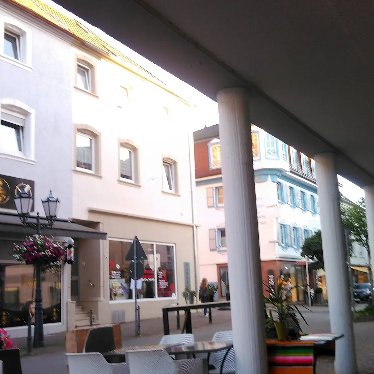 Atmosphäre photo 2