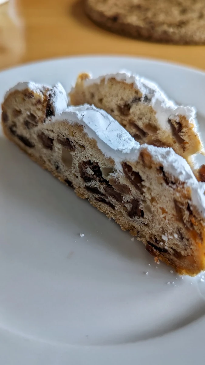Essen und Trinken, Feinbäckerei Gocht