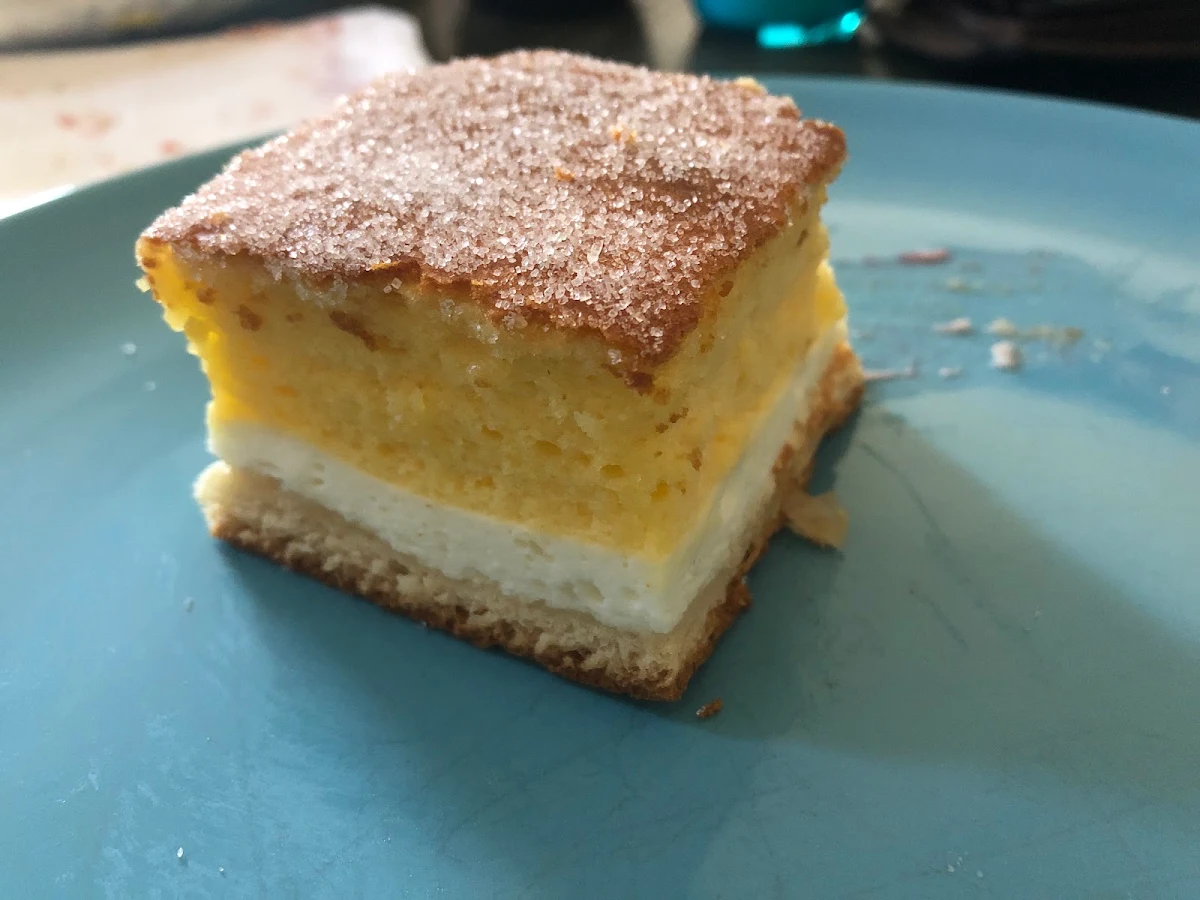 Essen und Trinken, Feinbäckerei Gocht