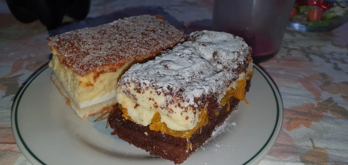 Essen und Trinken, Feinbäckerei Gocht