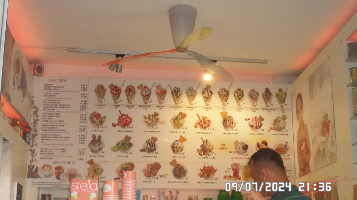 Speisekarte photo 6