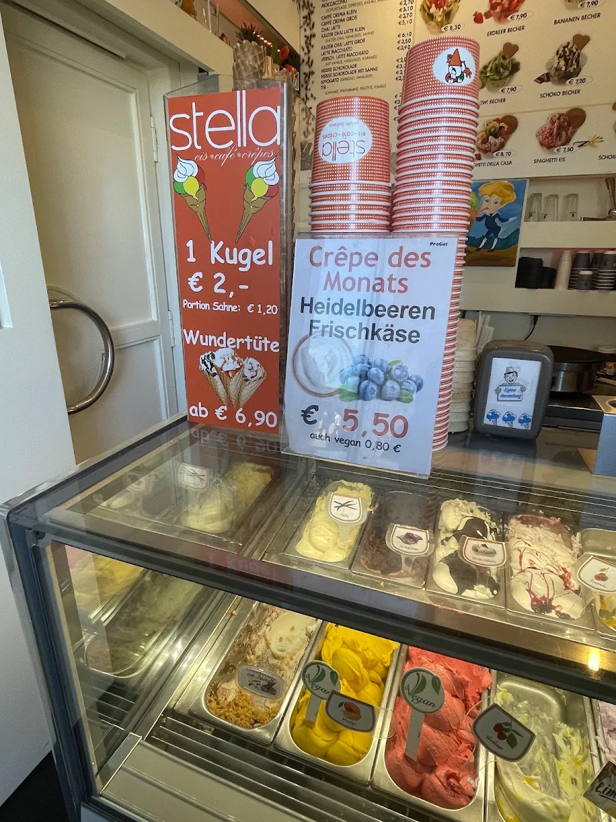 Speisekarte photo 9