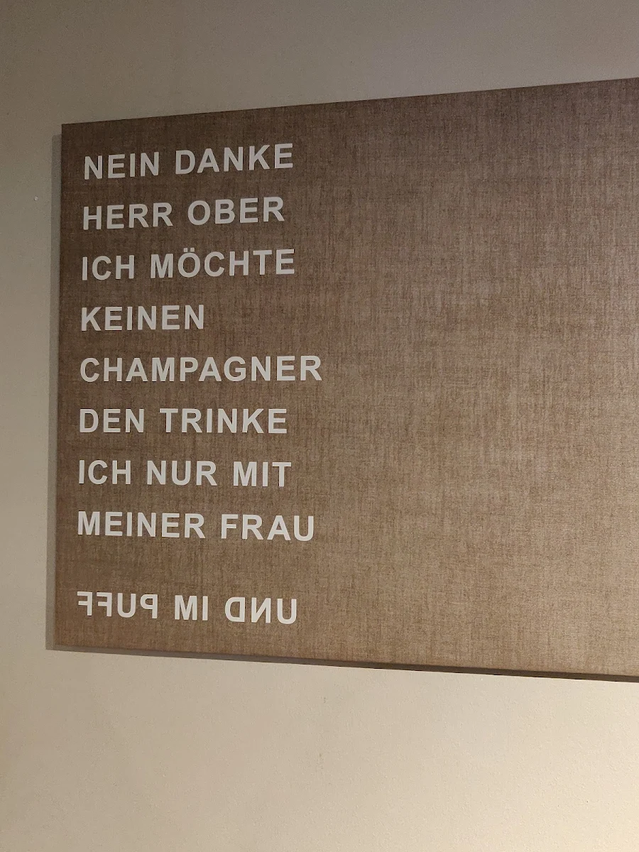 Speisekarte photo 5