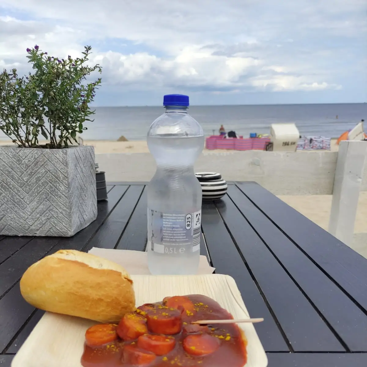 Essen und Trinken photo 1