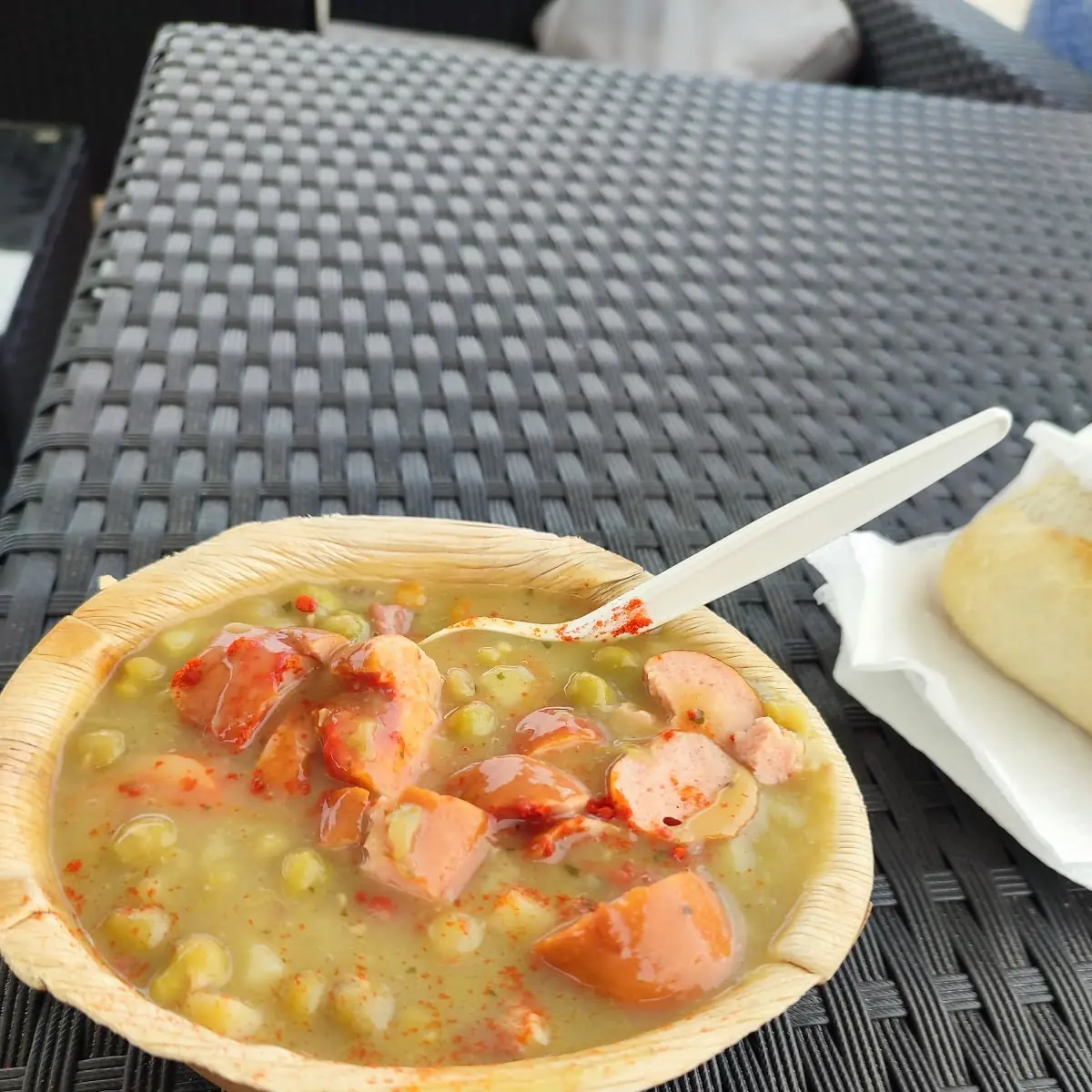 Essen und Trinken photo 6