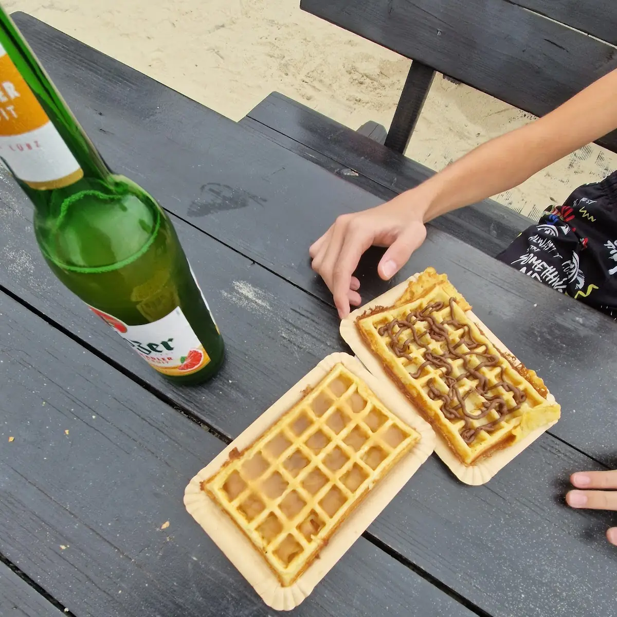 Essen und Trinken photo 7