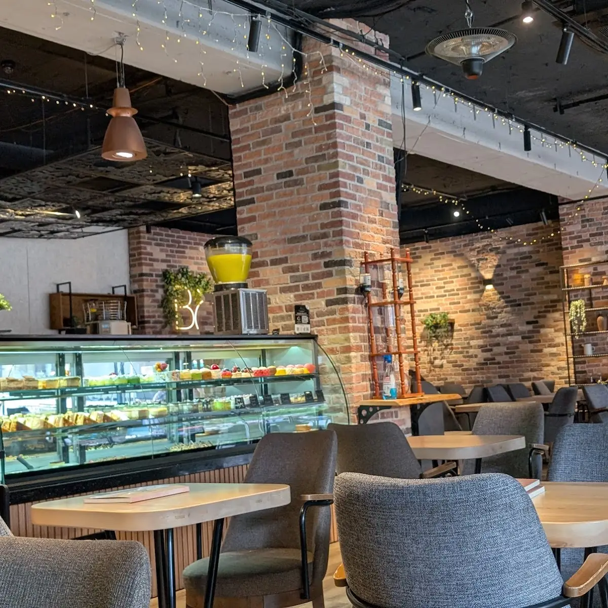Bona Dortmund Cafe, Patisserie & Food Titelbild