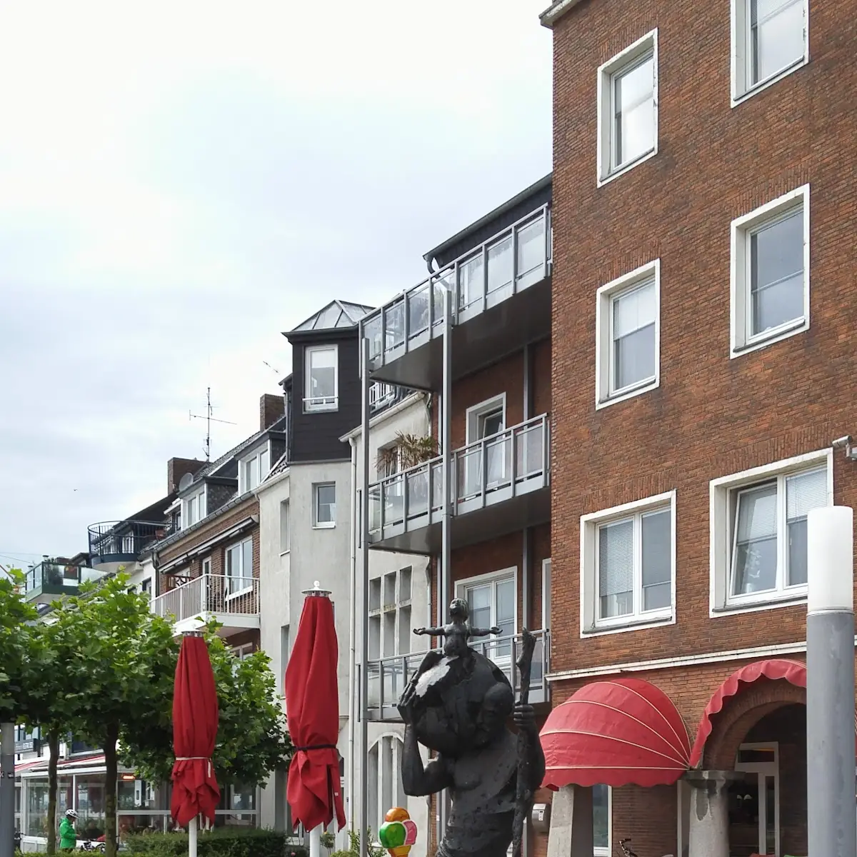 Atmosphäre photo 2
