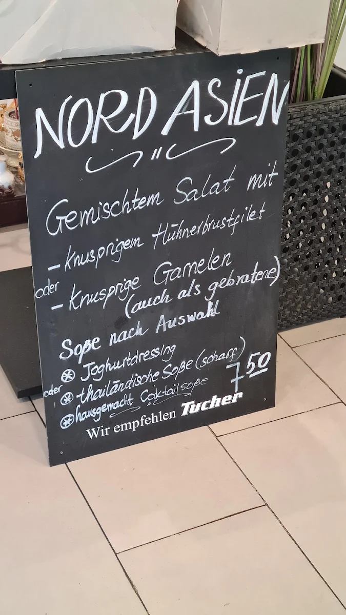 Speisekarte photo 9