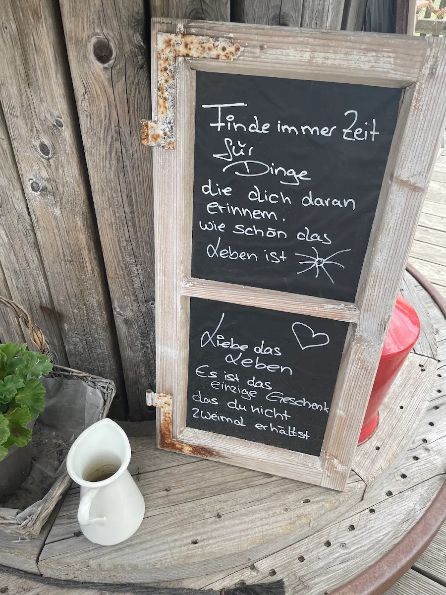Speisekarte photo 8