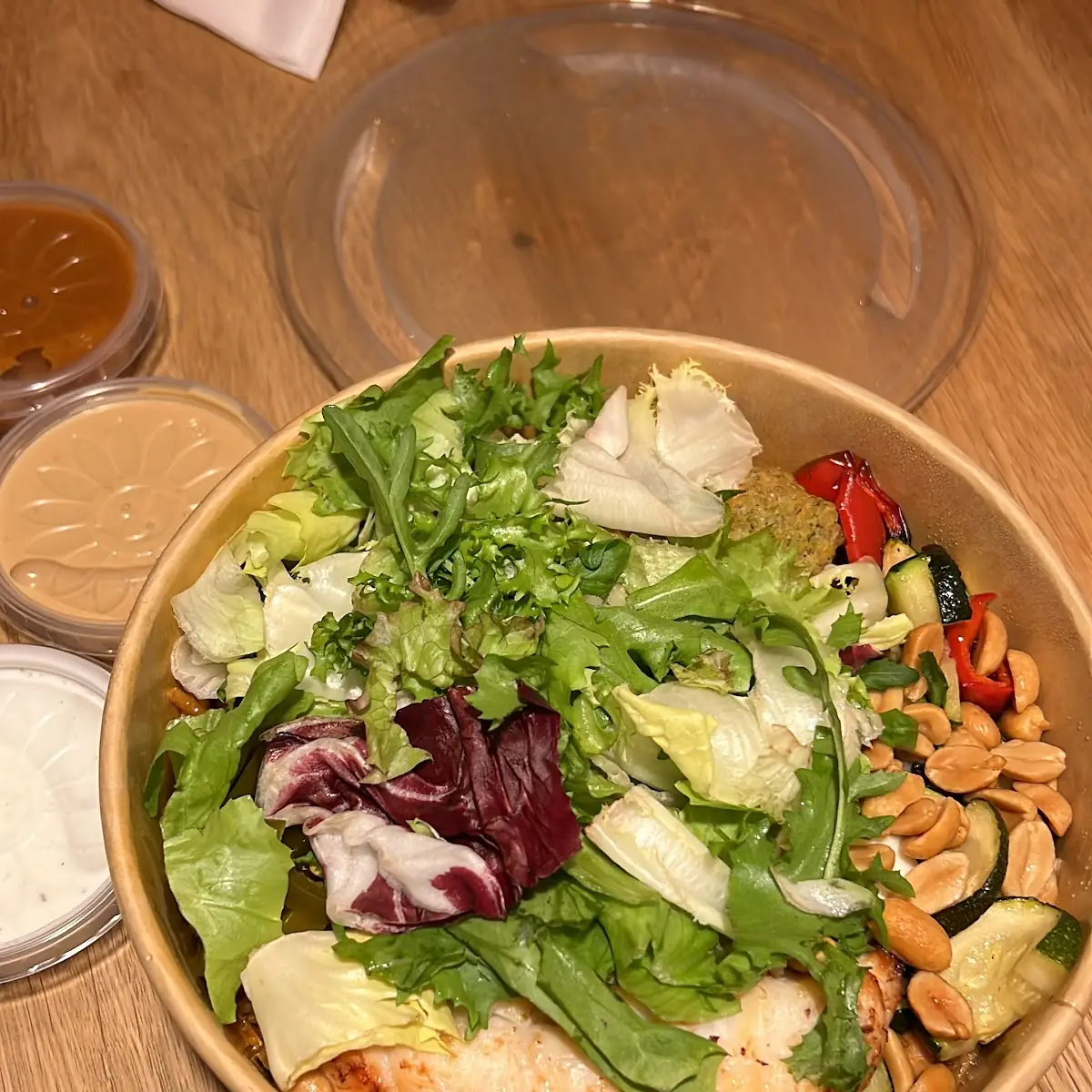 Essen und Trinken photo 5