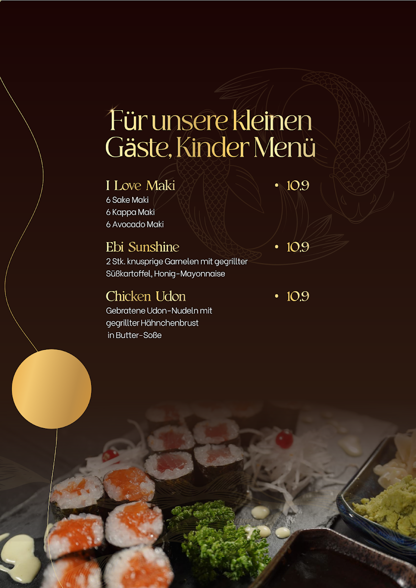 Speisekarte photo 9