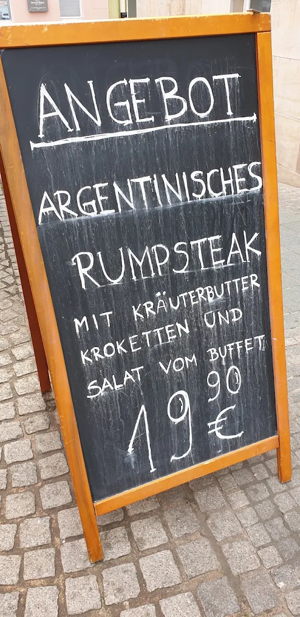 Speisekarte photo 5