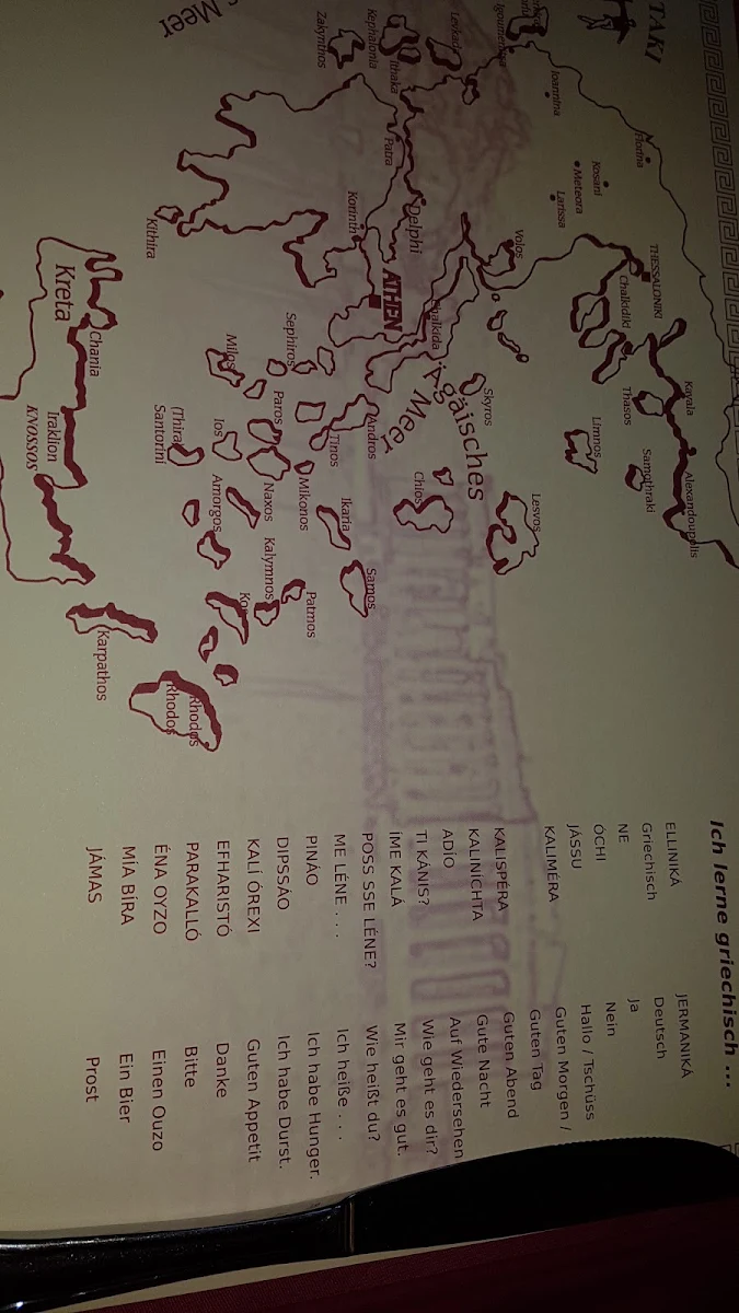 Speisekarte photo 7