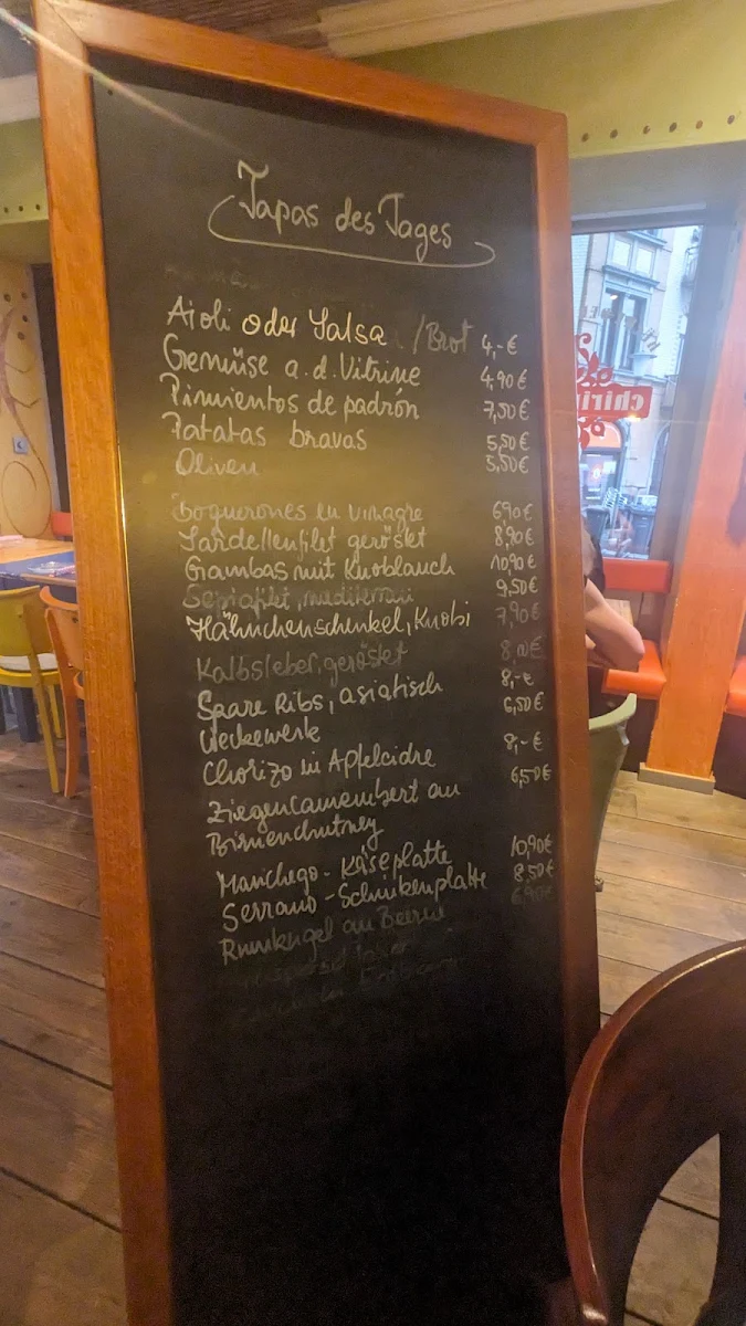 Speisekarte photo 10