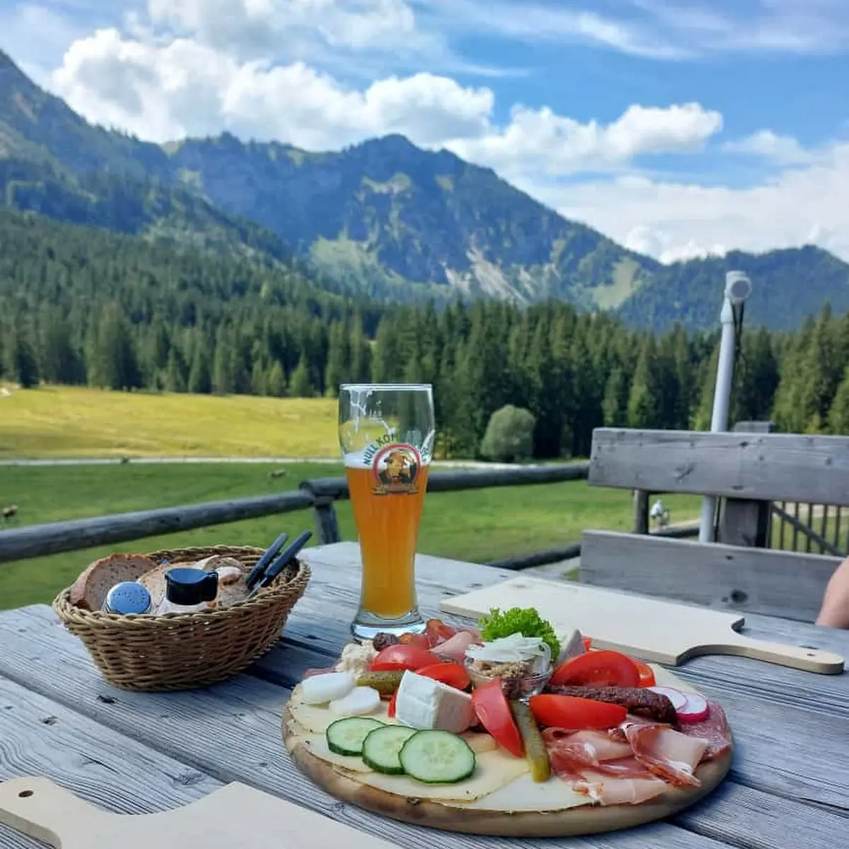 Essen und Trinken photo 3