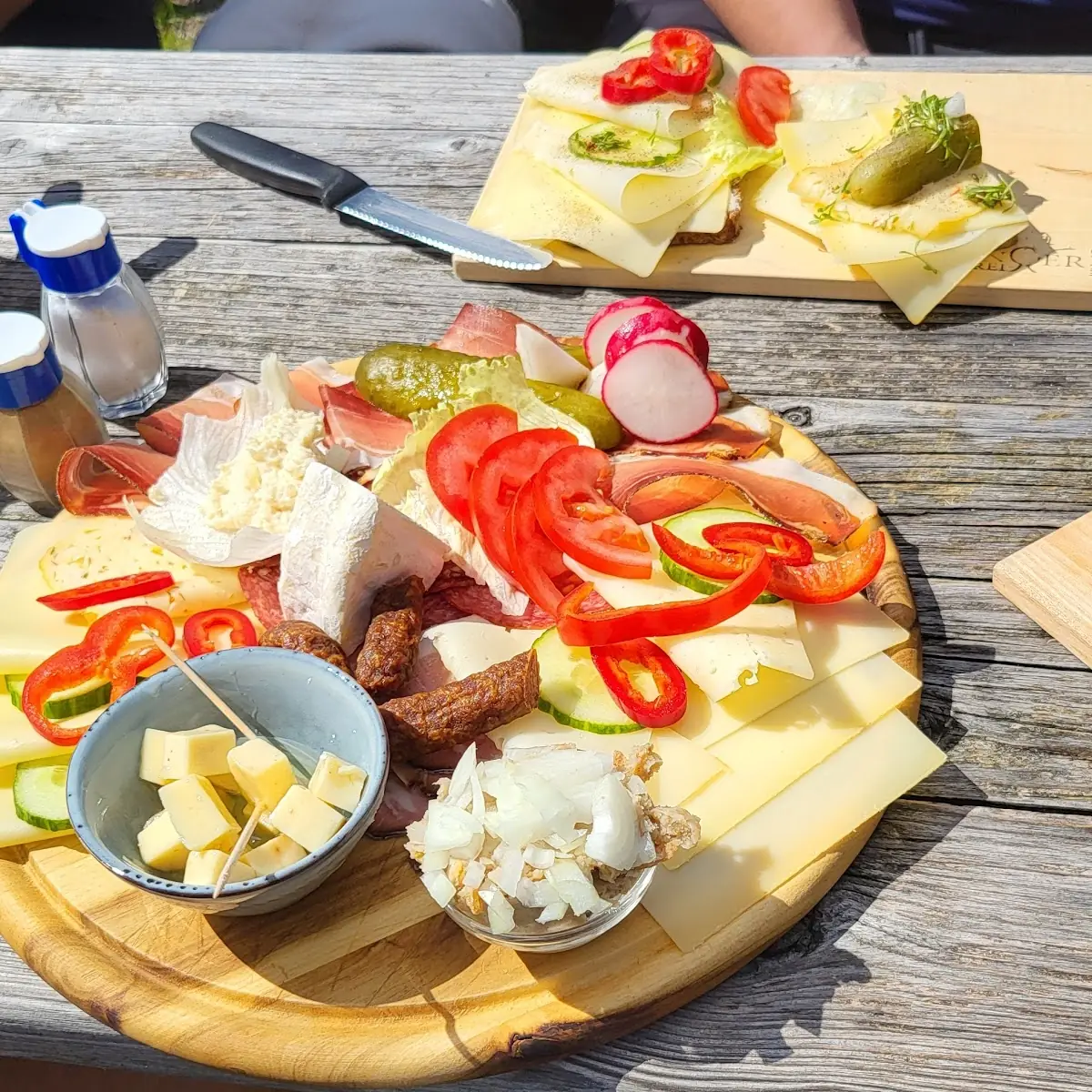 Essen und Trinken photo 4