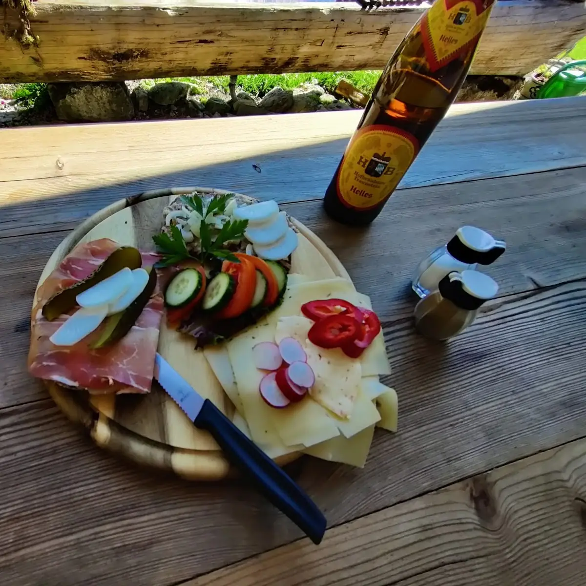 Essen und Trinken photo 5