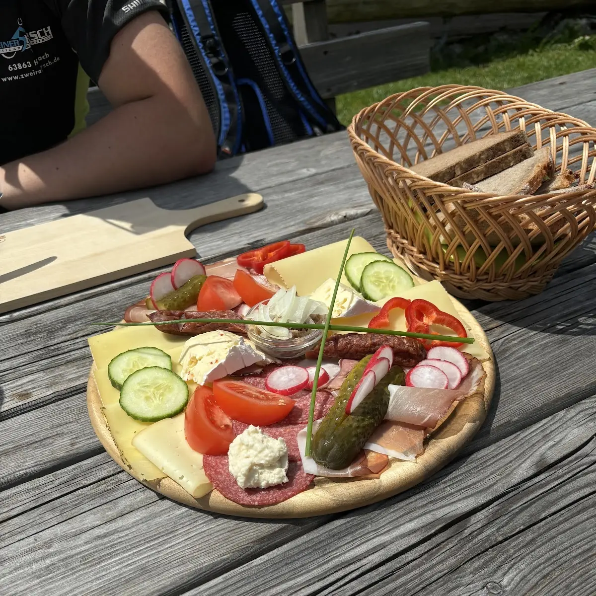Essen und Trinken photo 6