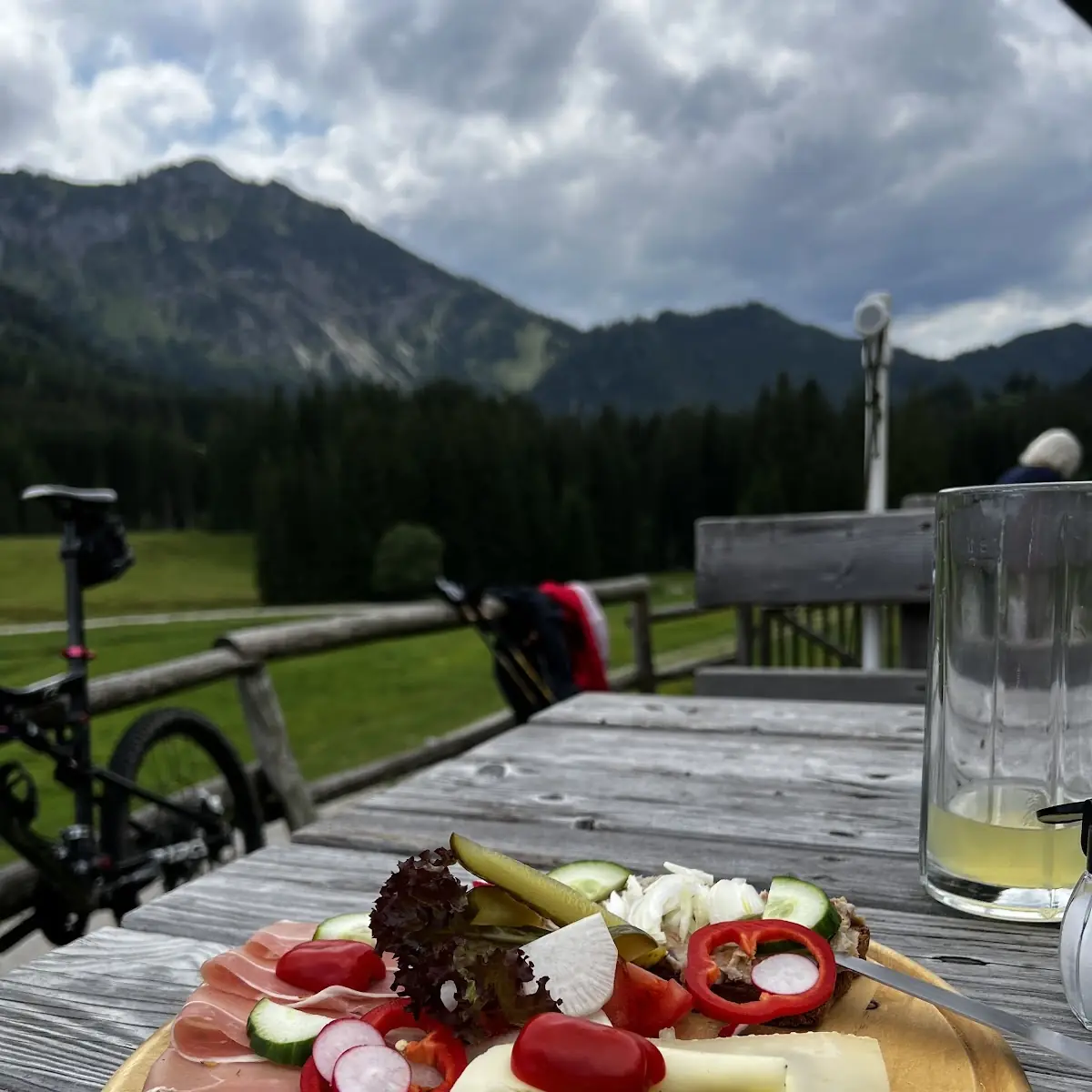 Essen und Trinken photo 9