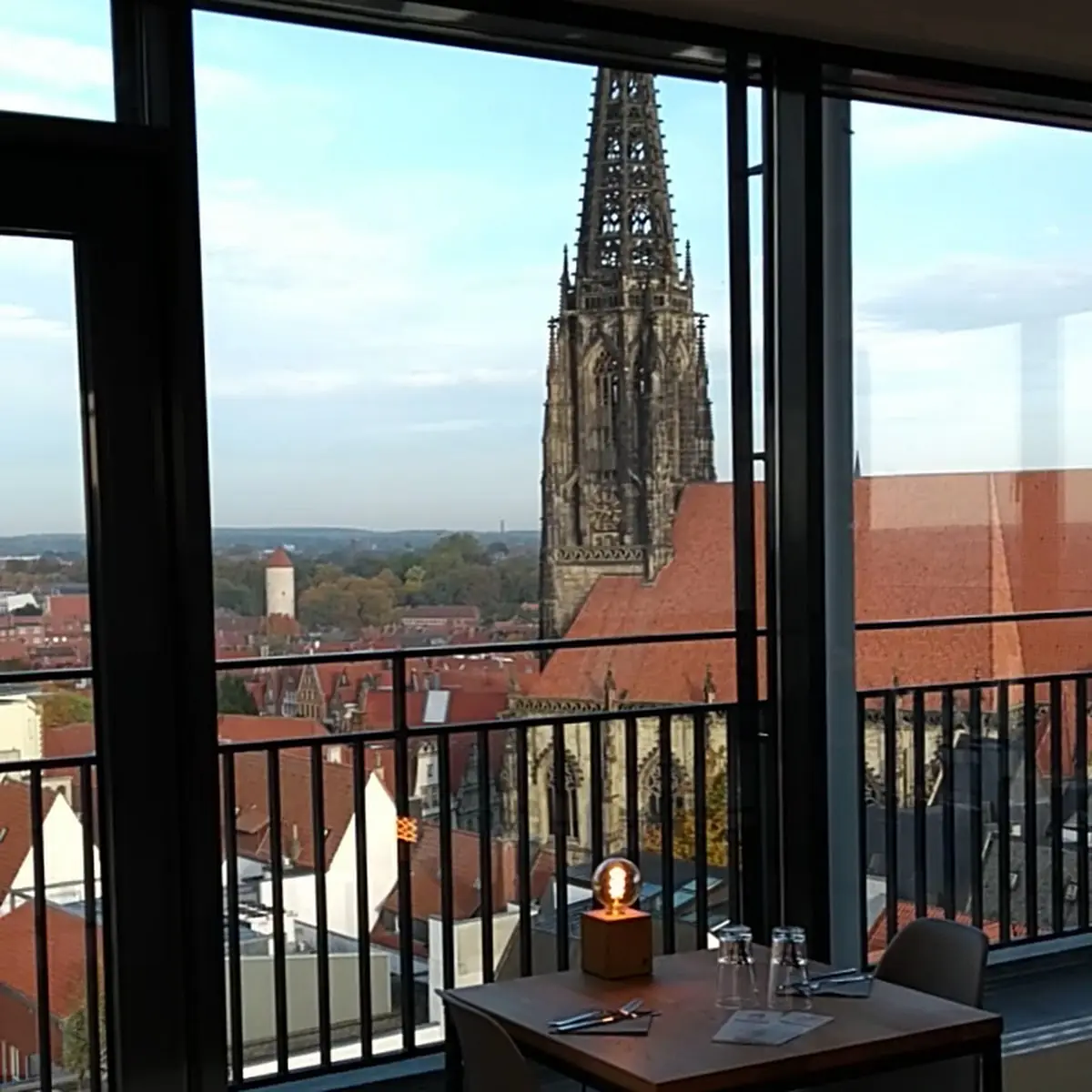 Atmosphäre photo 2
