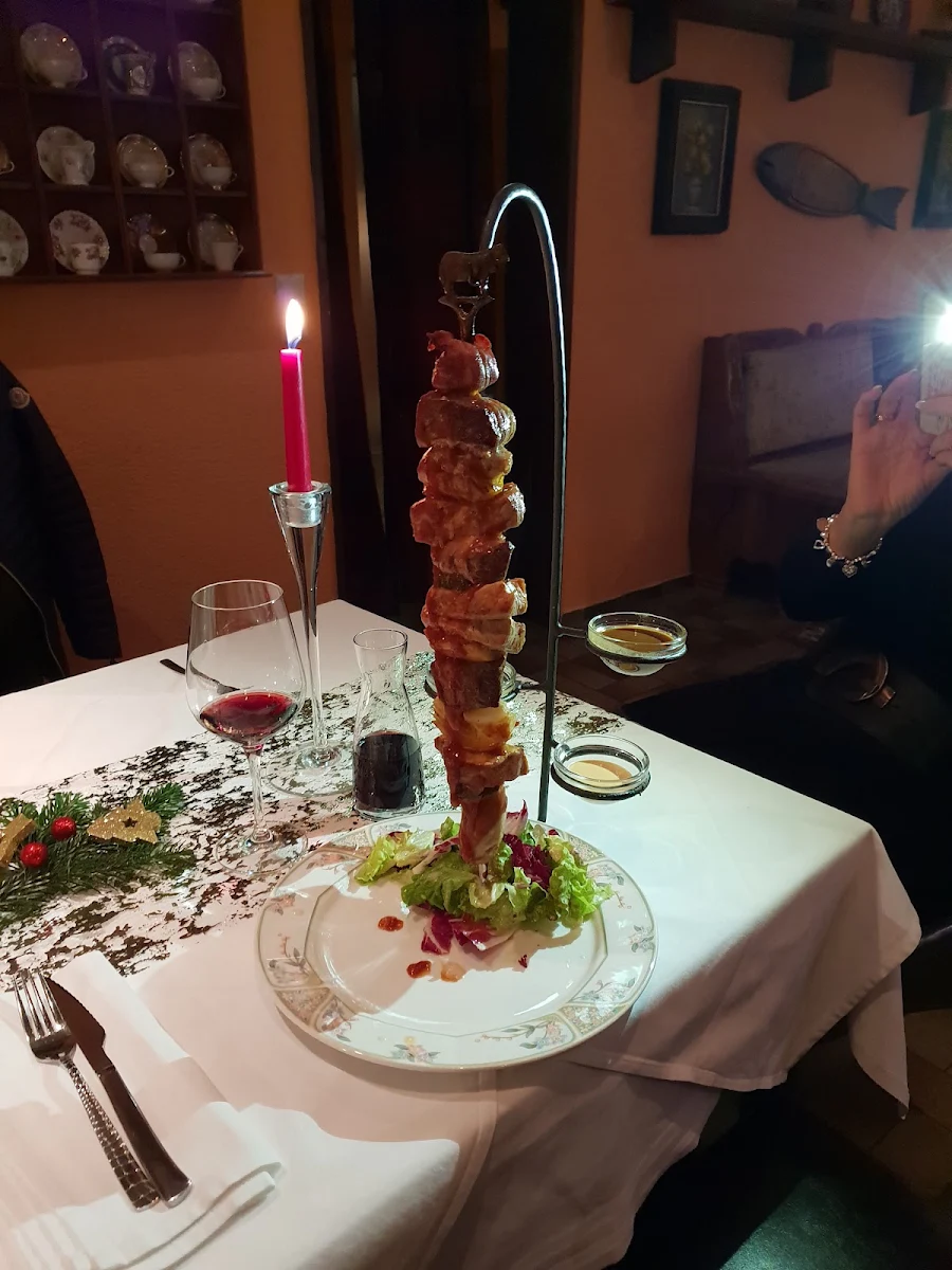 Essen und Trinken photo 5
