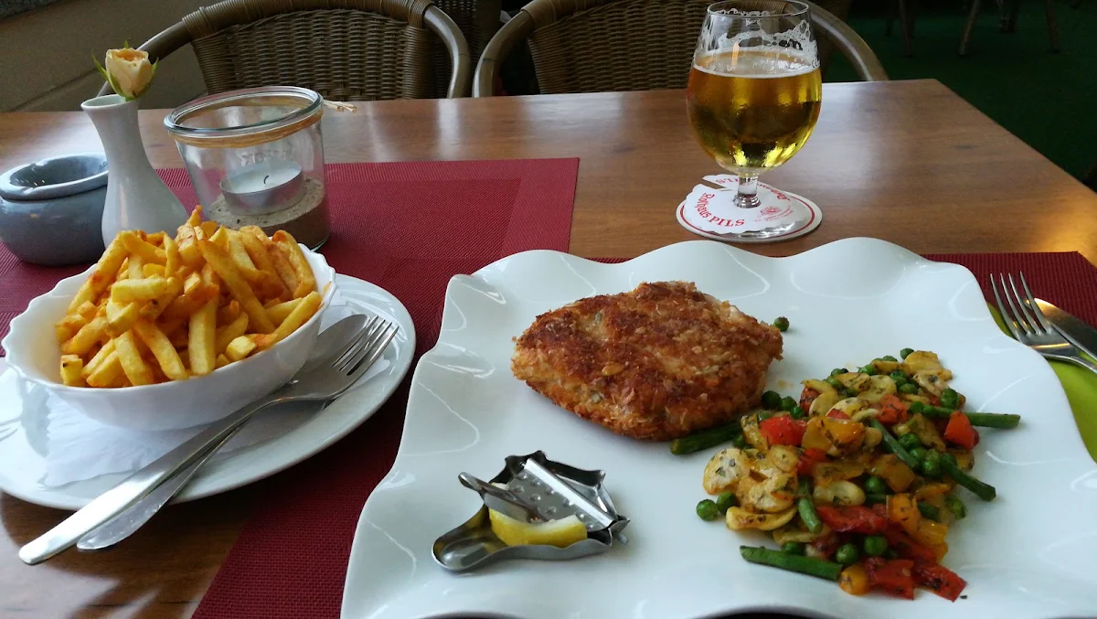 Essen und Trinken photo 9
