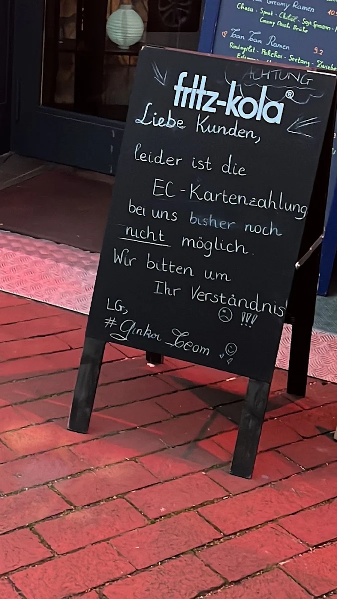 Speisekarte photo 4