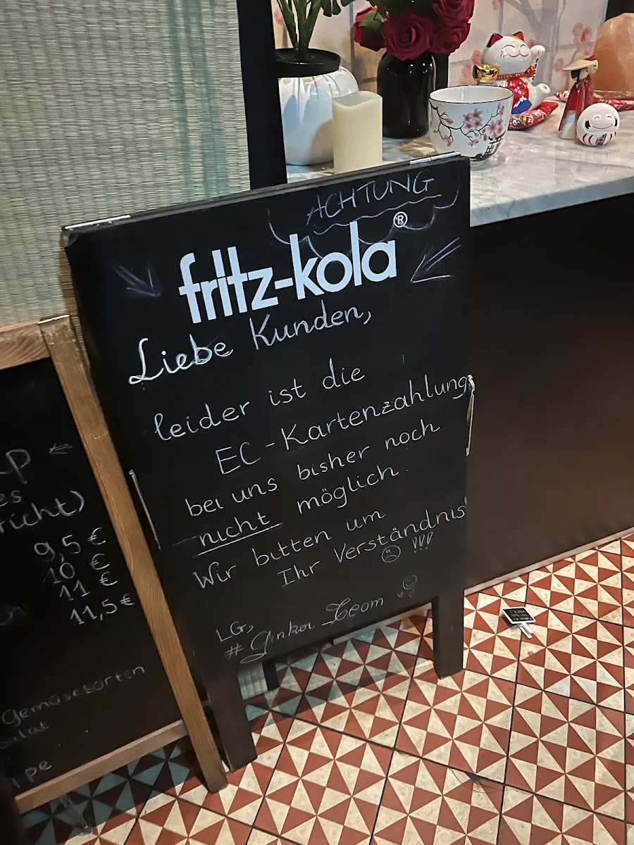 Speisekarte photo 8
