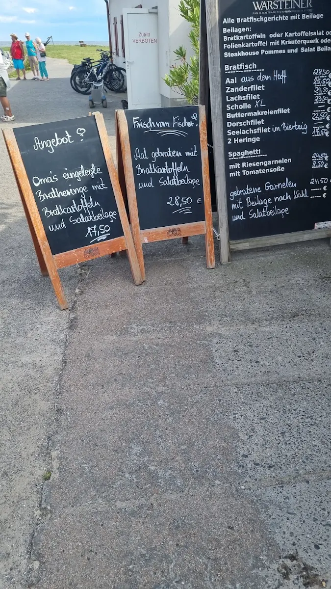 Speisekarte photo 10