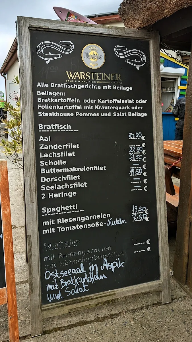 Speisekarte photo 8