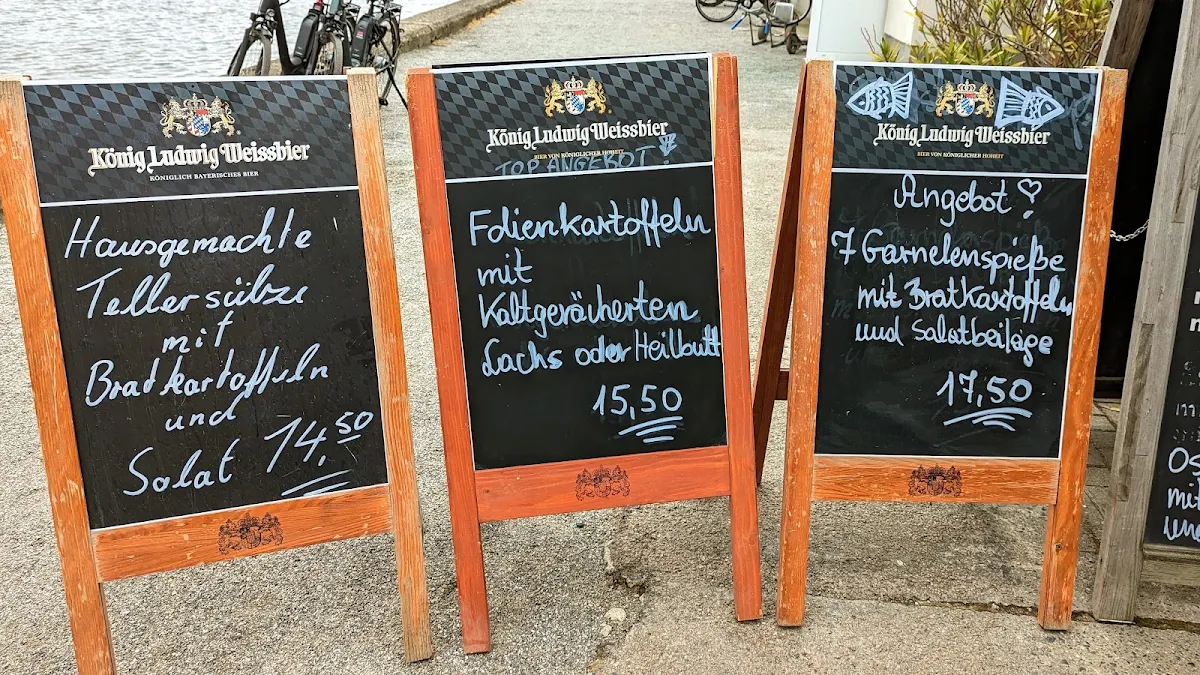 Speisekarte photo 9