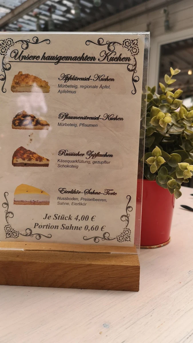 Speisekarte photo 10
