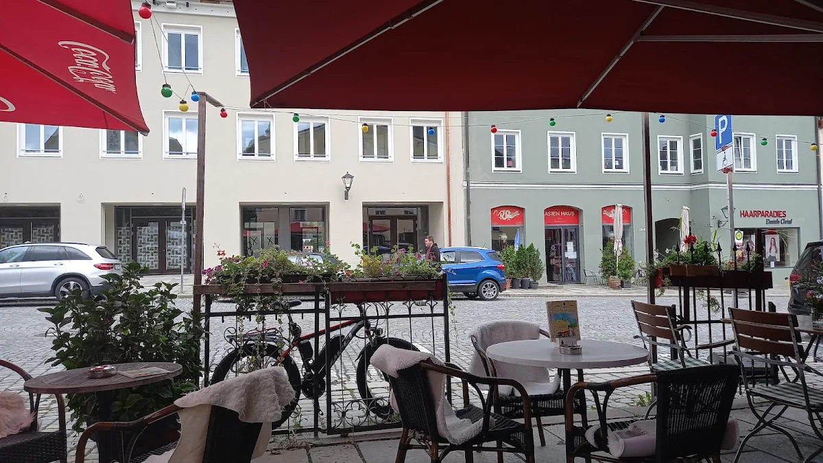 Atmosphäre photo 2