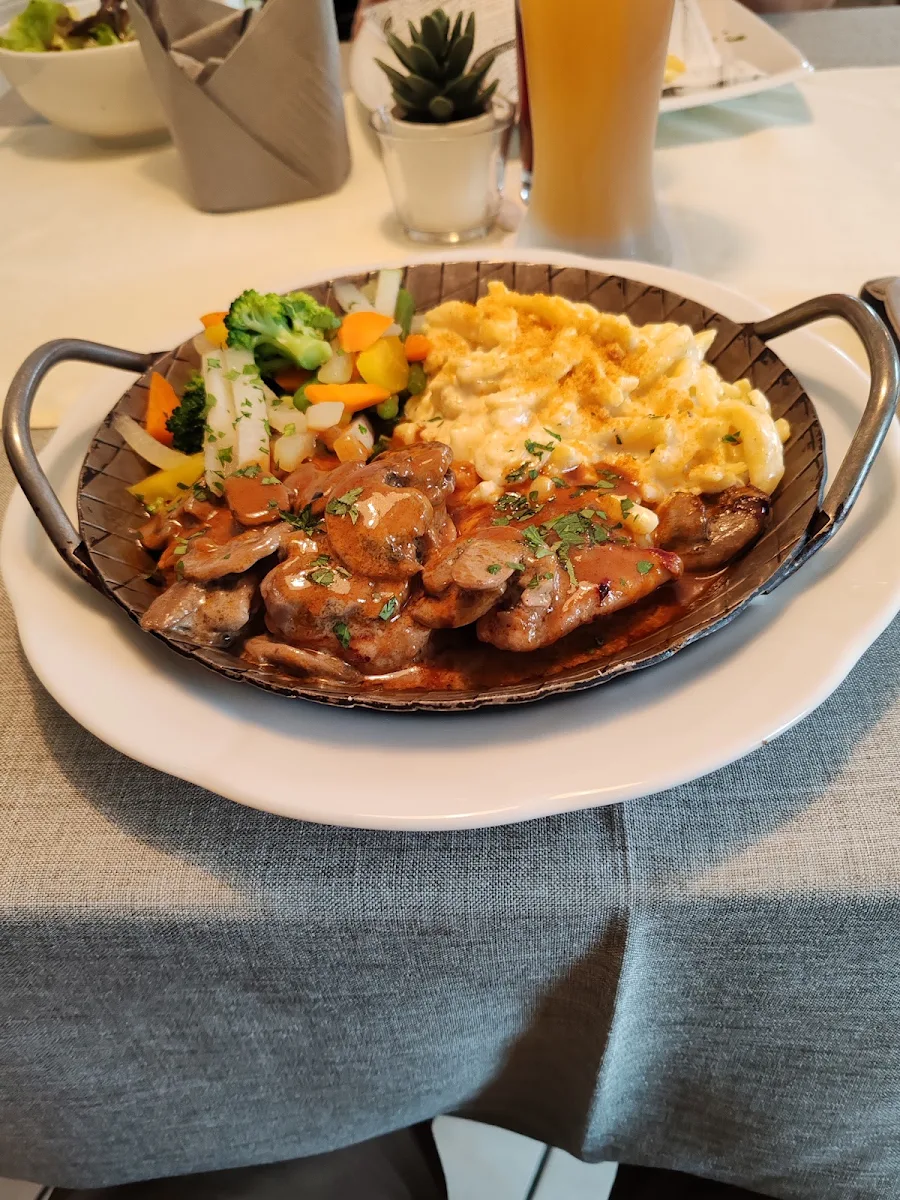 Essen und Trinken photo 2
