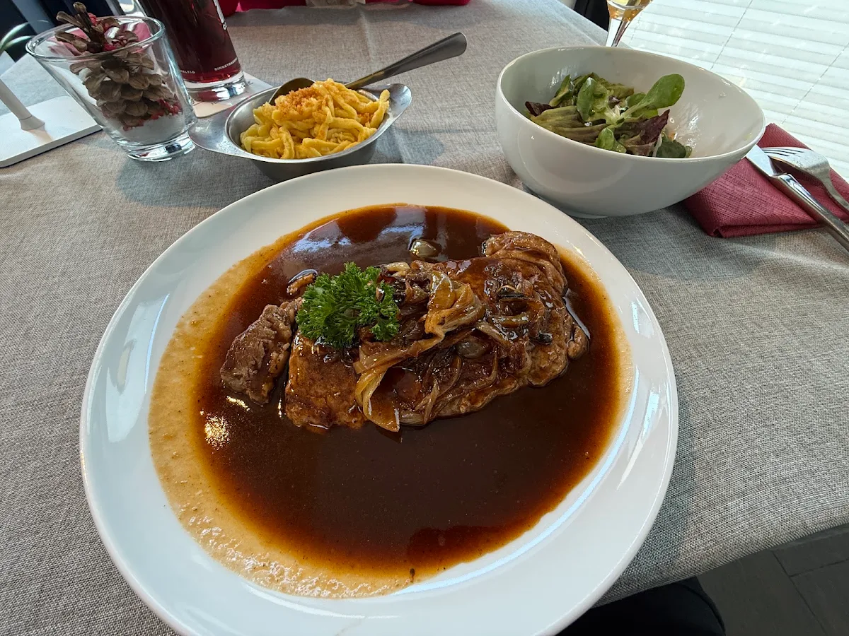 Essen und Trinken photo 3