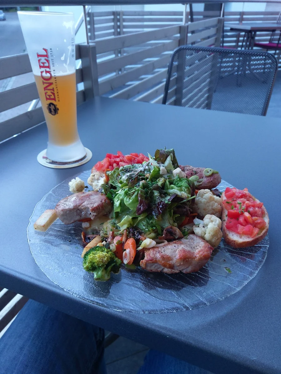 Essen und Trinken photo 4