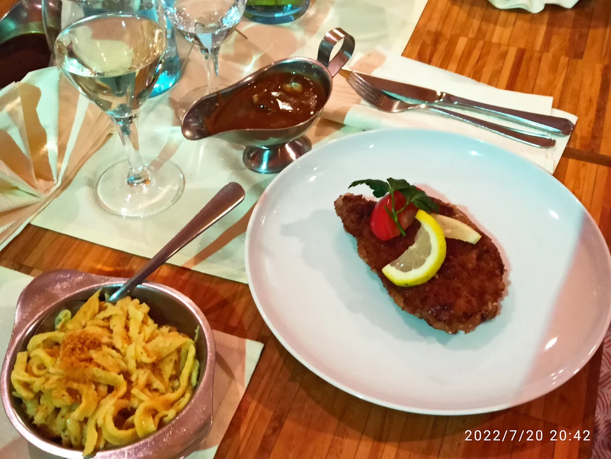 Essen und Trinken photo 6